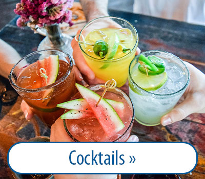 Hier geht es zu Kochbüchern mit Cocktails