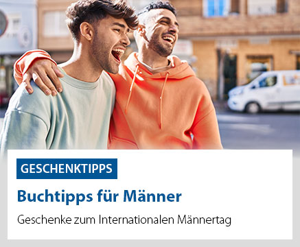 Geschenkideen zum internationalen Männertag