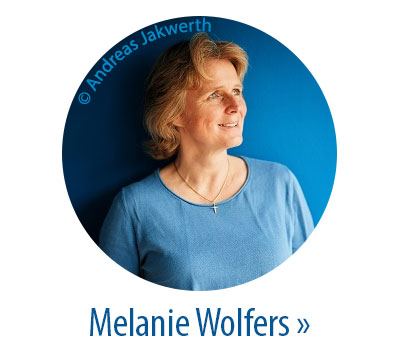 Melanie Wolfers