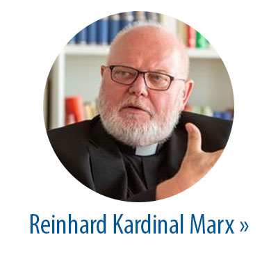 Rainhard Kardinal Marx