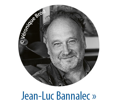 Bücher von Jean Luc Bannalec