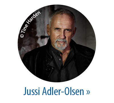 Bücher von Jussi Adlter Oslen