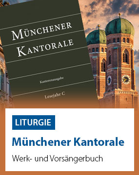 Münchener Kantorale