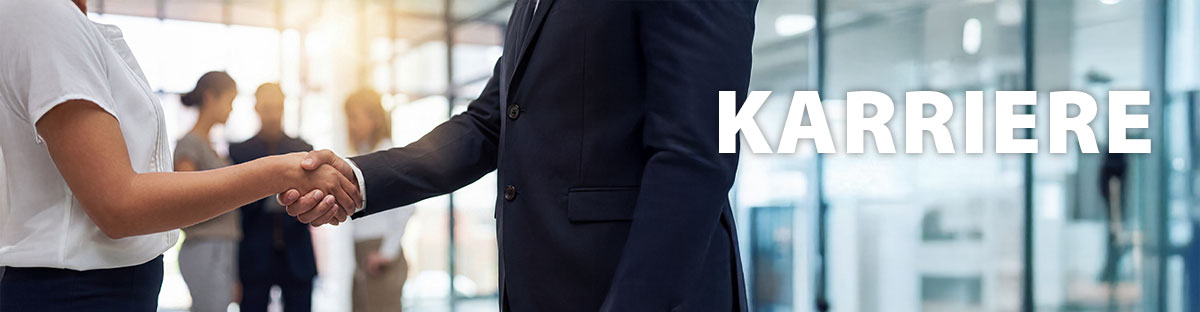 Karriere im Michaelsbund