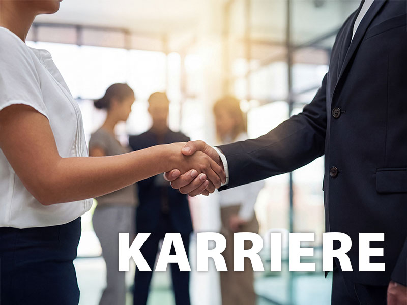 Karriere im Michaelsbund