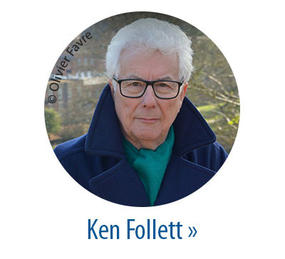 Ken Follett