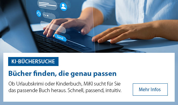 KI-Büchersuche MiKI