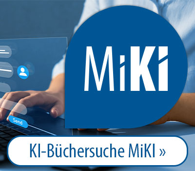 KI-Büchersuche MiKI