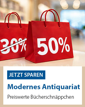 Modernes Antiquariat