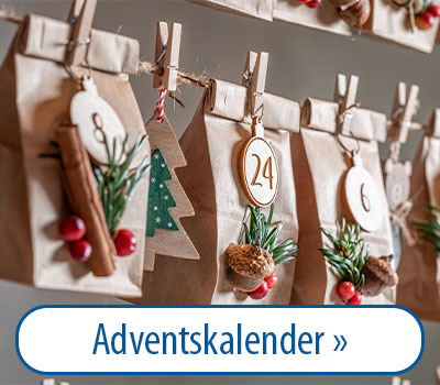 Hier geht es zu den Adventskalendern