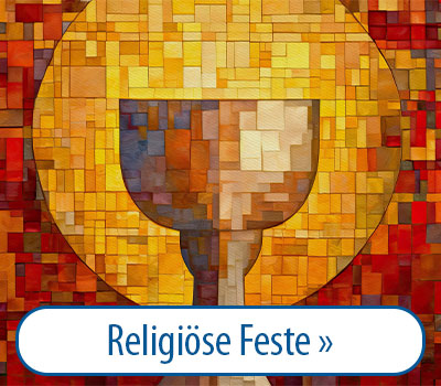 Religiöse Feste