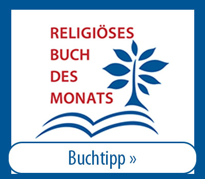 Buchtipp: Religiöses Buch des Monats