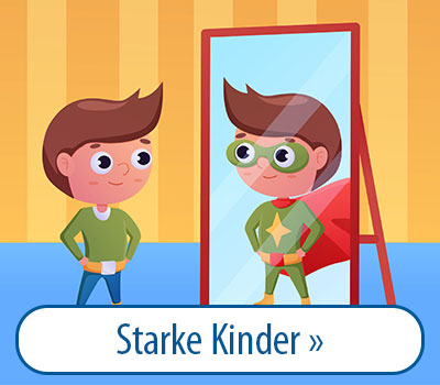 Hier geht es zu Büchern für starke Kinder