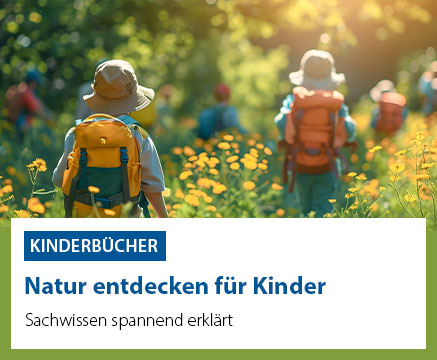 Hier geht es zu Natur entdecken für Kinder