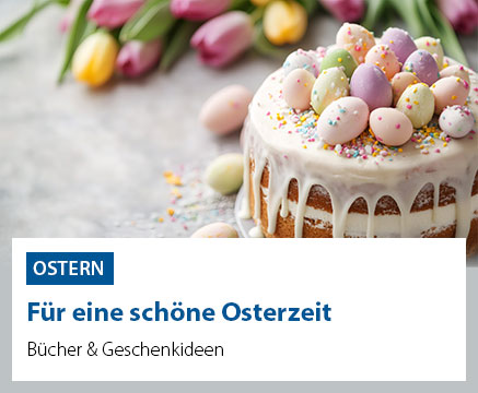 Hier geht es zu den Osterbüchern