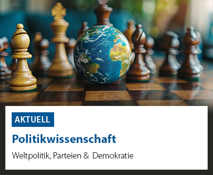 Hier geht es zu Politikwissenschaften