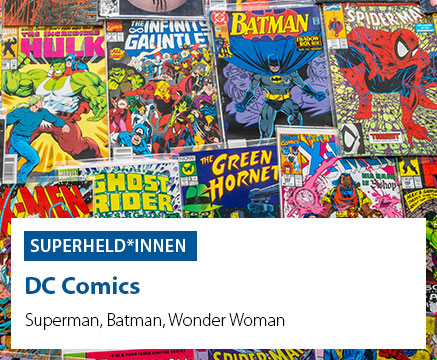 DC Comics hier klicken