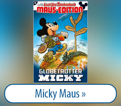 Micky Maus Comics