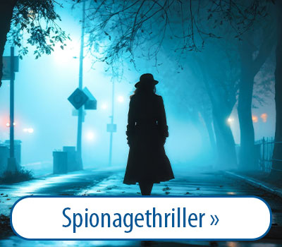 Spionagethriller