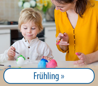 Hier geht es zu Frühlingsbasteln