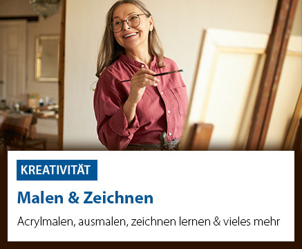 Hier geht es zu malen und zeichnen