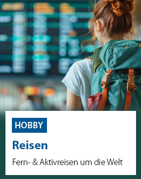 Hier geht es zu den Reiseführern