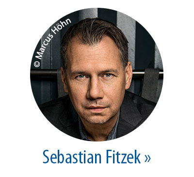 Bücher von Sebastian Fitzeck