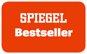 Rotes Rechteck mit weißem Text
