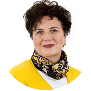 Medienberaterin Susanne Steufmehl