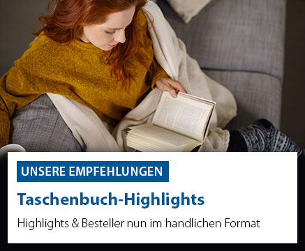 Hier geht es zu den Taschenbuch Highlights