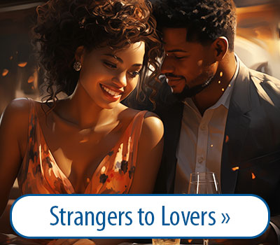 Stranger to Lovers