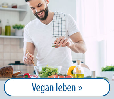 Vegan leben