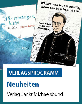 Verlagsprogramm Sankt Michaelsbund