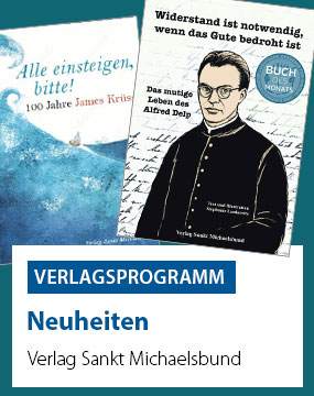 Verlagsprogramm Sankt Michaelsbund