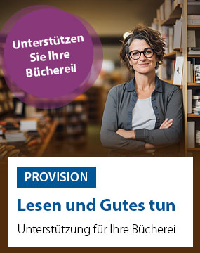 Vermittlungsprogramm Lesen und Gutes tun