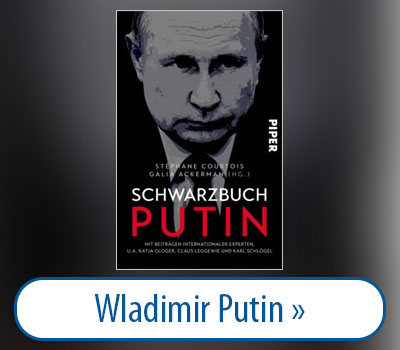 Hier geht es zu Büchern über Wladimir Putin