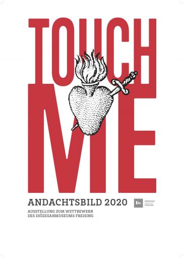 Touch me - Andachtsbild 2020 