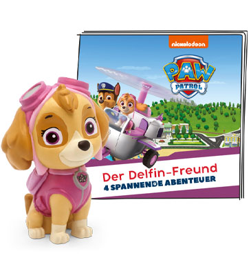 Tonie - Paw Patrol - Der Delfin-Freund