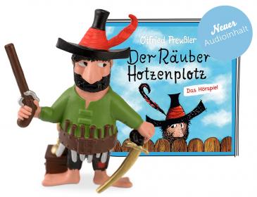 Tonie - Der Räuber Hotzenplotz (Neuauflage)