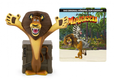 Tonie - Madagascar 1