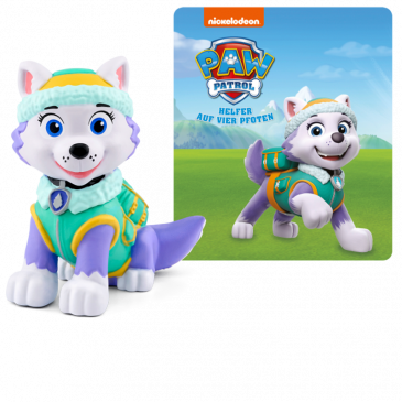 Tonie - PAW Patrol - Ein neuer Fellfreund