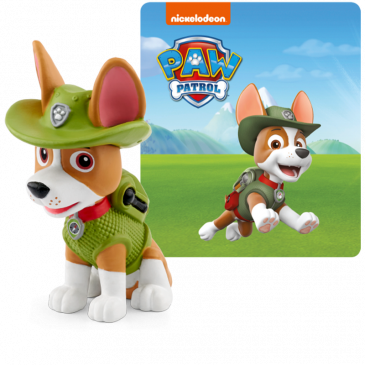 Tonie - Paw Patrol - Hier kommt Tracker