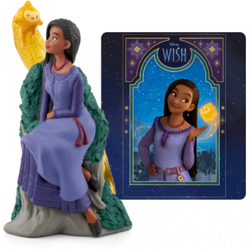 Tonie - Disney - Wish