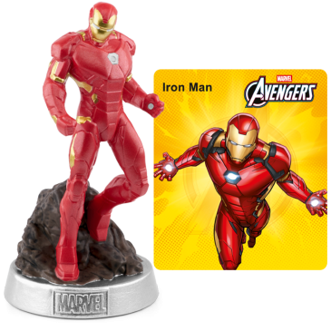 Tonie - Marvel - Iron Man