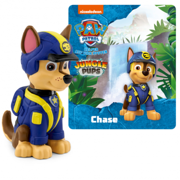 Tonie - Paw Patrol - Jungle Pups - Chase