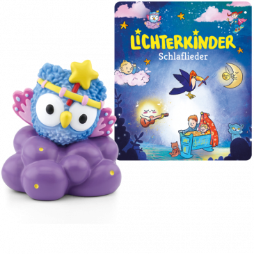 Tonie - Lichterkinder - Schlaflieder