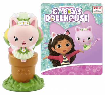 Tonie - Gabby´s Dollhouse - Kitty Fee