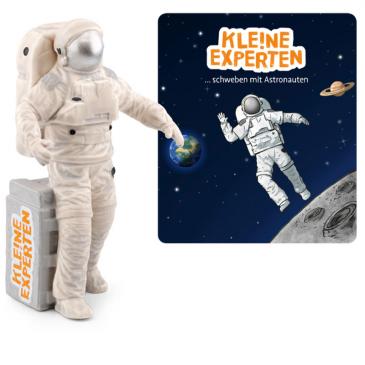 Tonie - Kleine Experten - schweben mit Astronauten