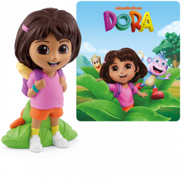 Tonie - Dora the Explorer