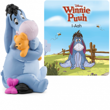 Tonie - Disney - Winnie Puuh - I-Aah